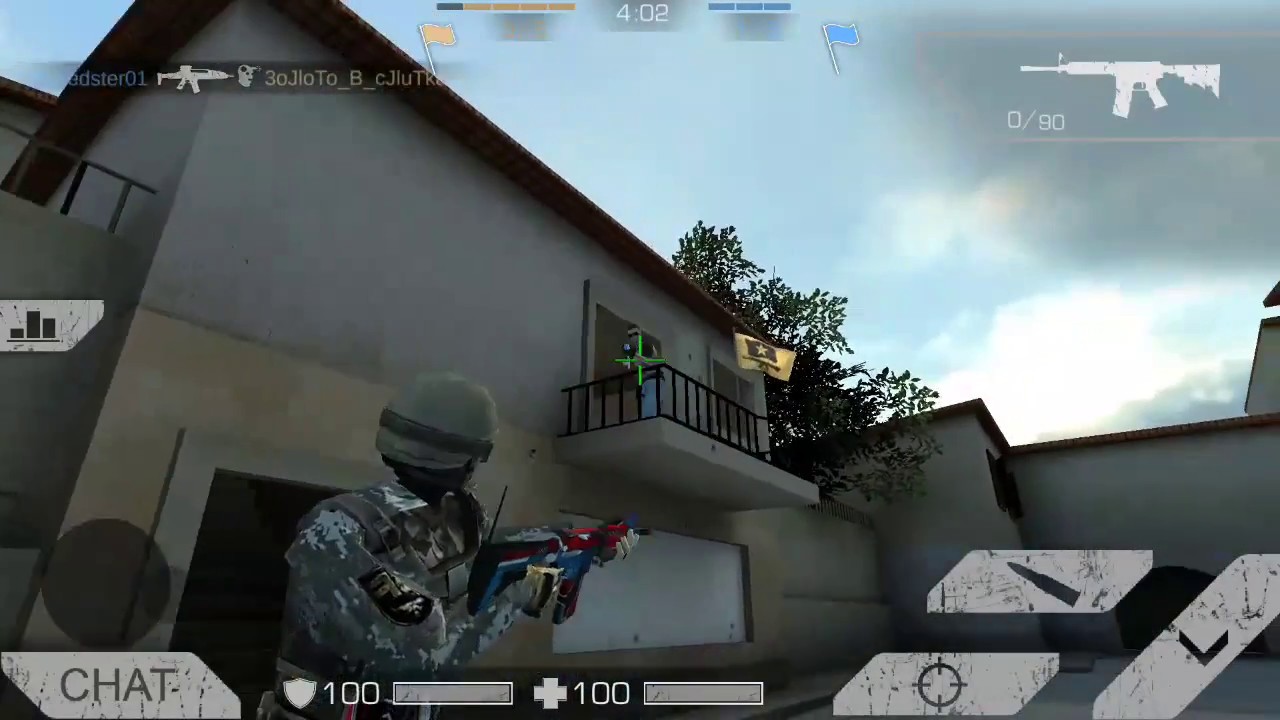 standoff multiplayer standoff multiplayer