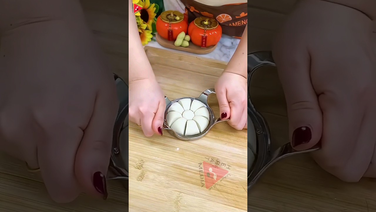 New gadgets!🥰Tool items,Smart kitchen Appliances, Tools, Utensils/New cutter, momos 