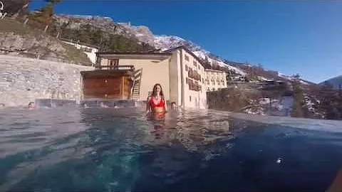 Quali sono le terme più belle di Bormio?