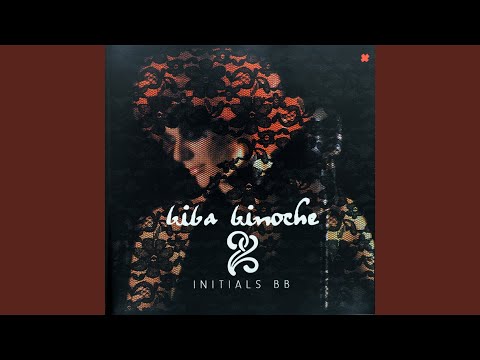 Biba Binoche — Je T'Aime Mélancolie (Groove XXL Remix)