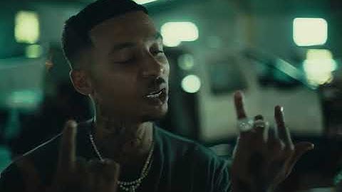 Fredo - No Comment (Official Video)