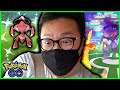 20 GENESECT RAIDS IN A DAY BUT THIS PROBLEM KEEPS HAPPENING…… - POKEMON GO