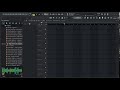 Produzindo uns Beats no FL Studio