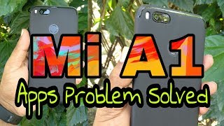 Mi A1 Missing Apps and Solutions /File Explore/Gellary/Fingerprint App Lock screenshot 5