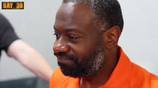 Celebrity Survive 100 Days in Prison, Win $ 500,000 Profile