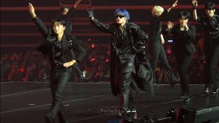 Download Lagu ATEEZ IN YOUR FANTASY SINGAPORE - WORK / ICE ON MY TEETH / IN YOUR FANTASY MP3