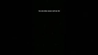 Bacanya Pelan Yafypppppppp harusrame lewatberandamu