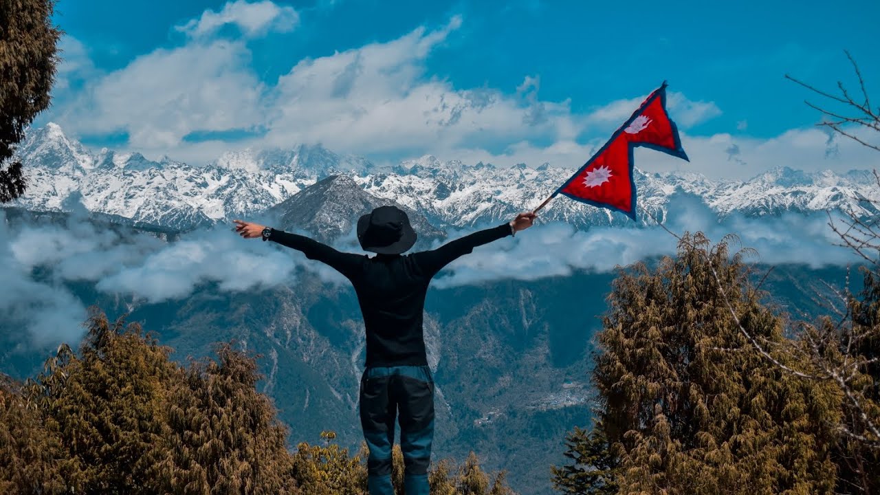 Cinematic Video | Travel | Jhapa | Nepal | 2023