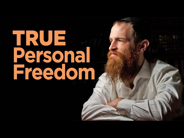 Personal Freedom: the step by step process