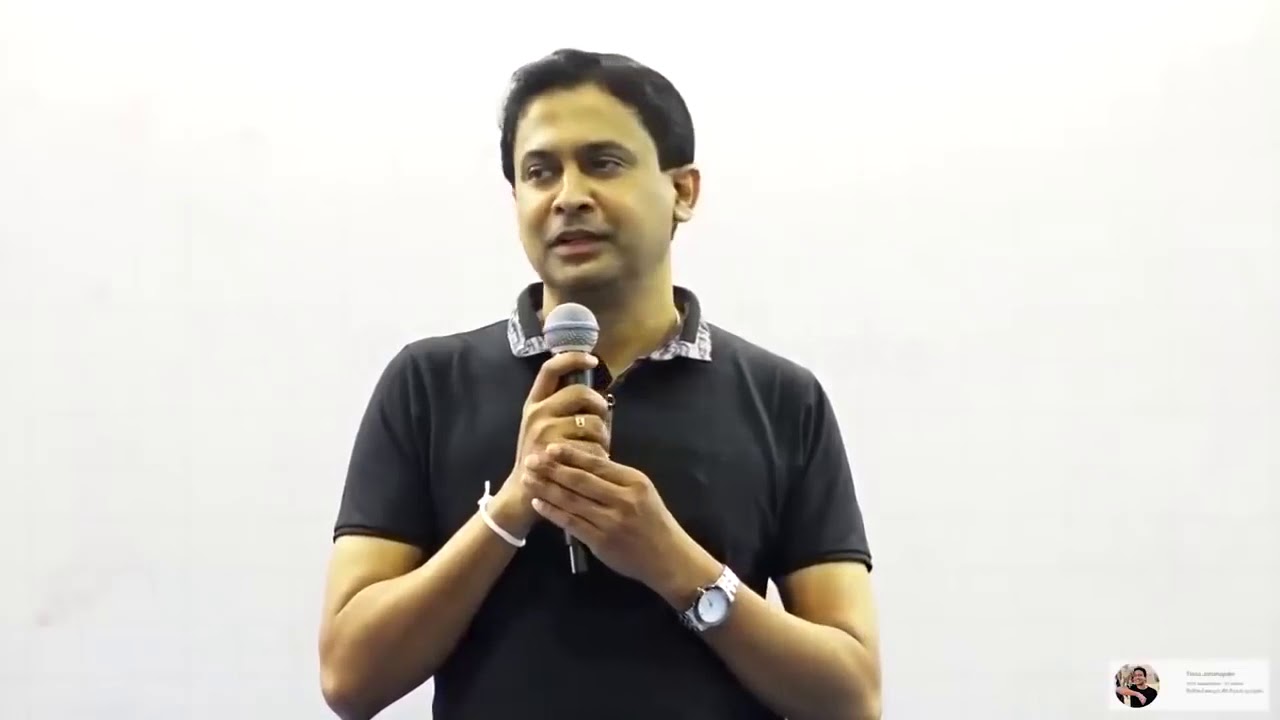 Tissa Jananayake Episode 33 Millennium Challenge Cooperation MCC Agreement