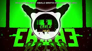 Phillipo Blake - EBALO BRATA (Hip-Hop DUB Mix)