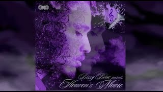 Bizzy Bone - Heaven's Movie (FULL ALBUM) Chopped-N-Screwed by Dj Slowjah