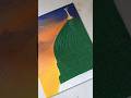 Madina At Sunset Islamicart Madinah Art Islamicart Shortsfeed Madina At Sunset Islamicart Madinah Art Islamicart Shortsfeed