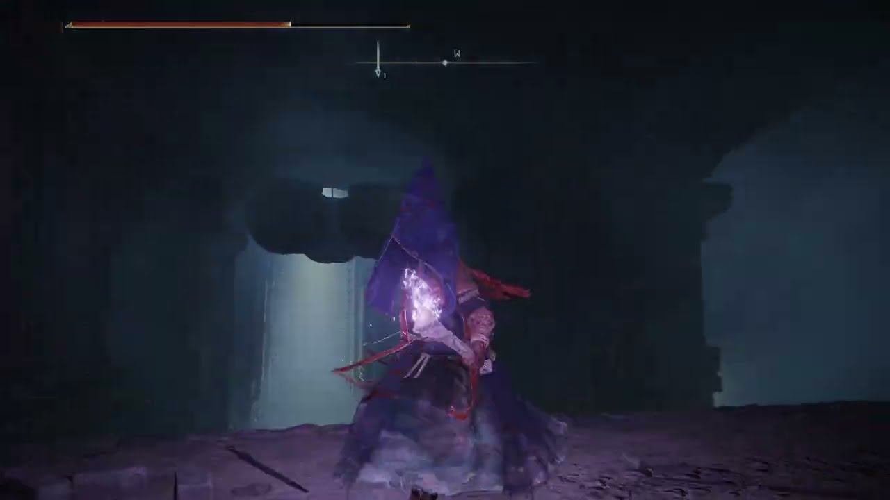 Elden Ring: Erdtree Greatbow Location Guide