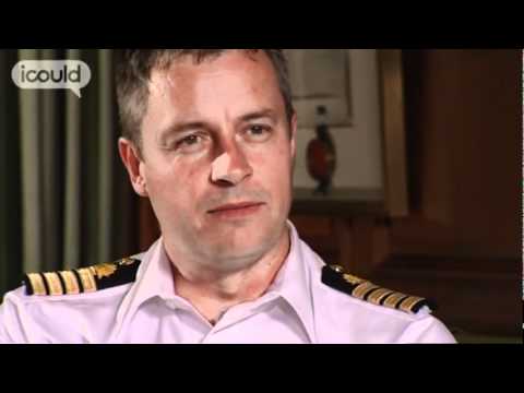 Career Advice on becoming a Captain by Ian H (Full Version)