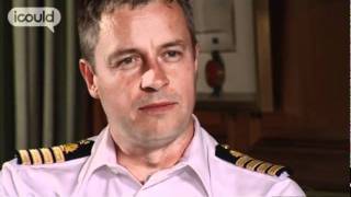 Career Advice on becoming a Captain by Ian H (Full Version)