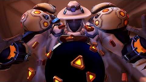 Massive Sigma 5K POTG - Competitive Role Queue Highlight OW2