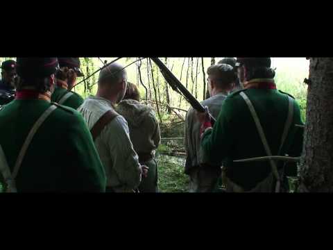 Tadas Blinda. Pradzia.