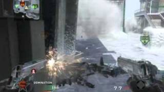 Black Ops - 1911 Akimbo rampage