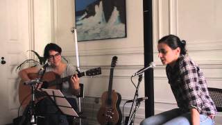 Minta &amp; The Brook Trout : You Swan, Go On (Mount Eerie)