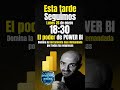 Hoy seguimos ❄️ El poder de Power BI | 18:30 h