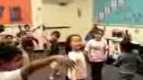 Orff Approach Movement Video