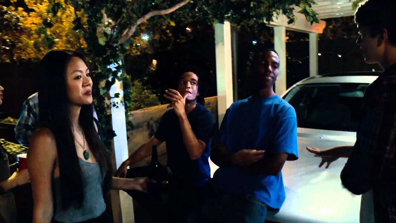 Смотреть проект икс 2