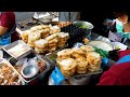 태국  방콕 차이나타운 길거리음식 Best 7