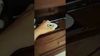 Will The Music Cd Work On The Blu-Ray Player?