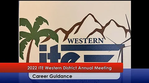 Career Guidance Panel Session: Ethical Dilemmas in...