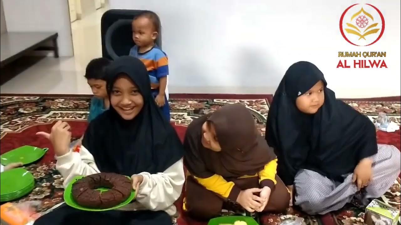 Halal Bi Halal Al Hilwa 2023 YouTube Halal Bi Halal Al Hilwa 2023 YouTube