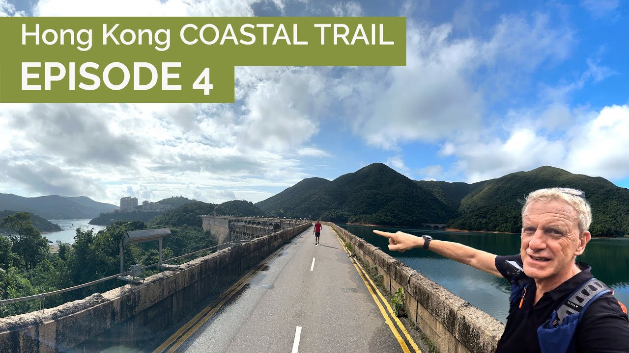 Stanley to Chai Wan Hong Kong Island Coastal Trail YouTube