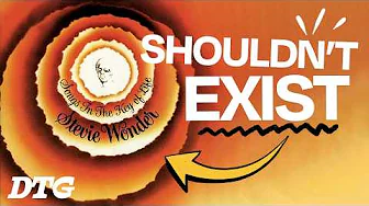 Breaking Down Stevie’s Impossible Masterpiece