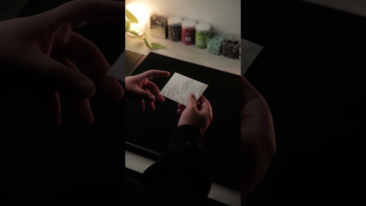 Unboxing The Guardian by Tekkusai and Hitboxstudios. The