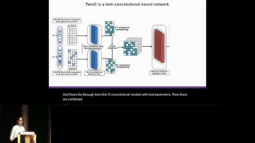 Predicting interchromosomal Hi-C contacts from DNA sequence... - Anupama Jha - MLCSB - ISMB 2024