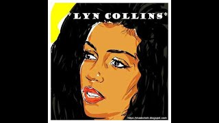Lyn Collins  –  Think (About It)  -  Soul Funk Hit 1972