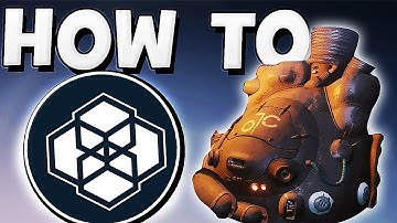 Destiny 2 - How to Heroic Cryo Pod Public Event (Tangled Shore) !