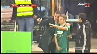 Bulto De Futbolista 598