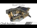Roofs Tips and Tricks (Re-Run)