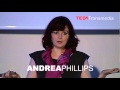 The ethics and responsibilities of fiction: Andrea Phillips 