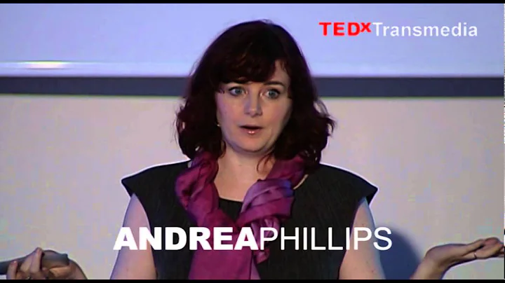 The ethics and responsibilities of fiction: Andrea...