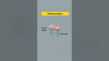 What is Photoresistor? | LDR working