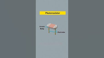 What is Photoresistor? | LDR working