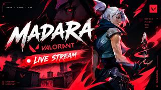 CARRYING THESE RANDOM LOBBIES IS PAIN! 🔥 Valorant Ranked Grinding