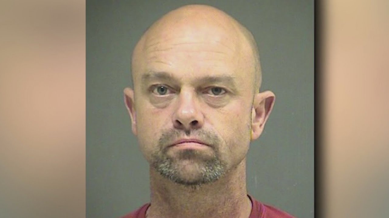 Attempted murder suspect arrested during traffic stop - YouTube