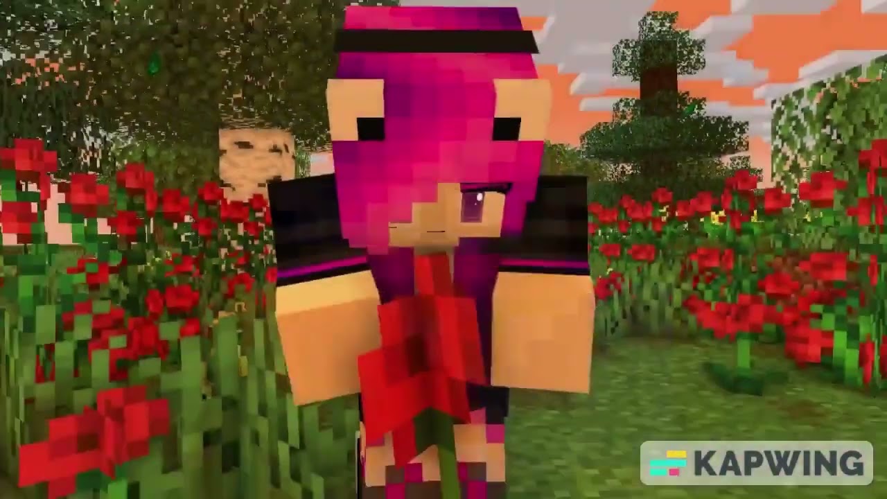 8-Letters Meme [Joined Trend] [Read Desc.]