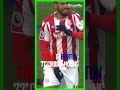 GOALS IN A BLIZZARD ❄️🔥 Cenk Tosun Goes Wild at Stoke
