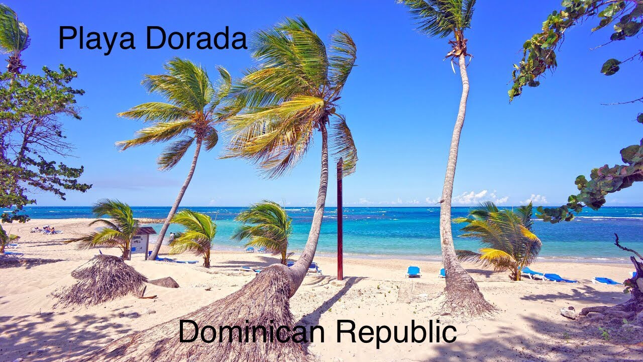 Grand Paradise Playa Dorada Dominican Republic