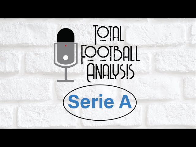 Campeonato Brasileiro Serie A Tactical Analysis Articles - Total Football  Analysis Magazine