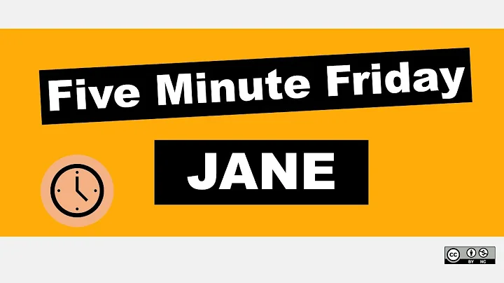 Journal Author Name Estimator (JANE) to Find the Right Journal For Your Research | 5 Minute Friday - DayDayNews